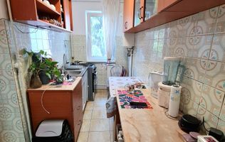 Apartament 2 camere | 48mp | Dambu