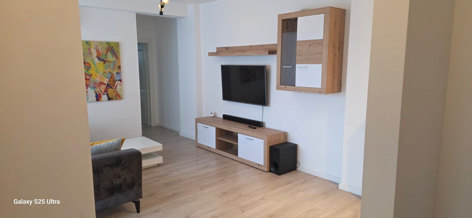 Apartament nou de inchiriat | 2 camere zona Mosilor - Poză 26