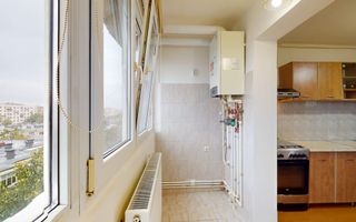 Aparatorii Patriei - Metrou 2 camere + Centrala Proprie - Poză 6