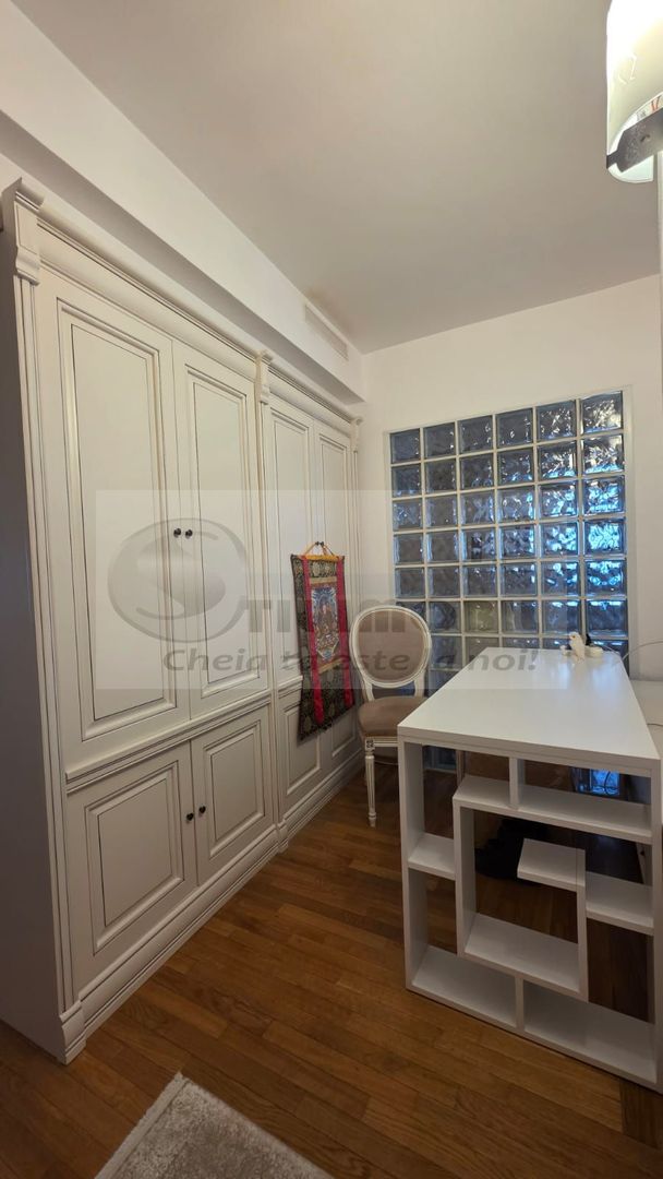 Apartament 3 camere - Centru - 77mp - 2bai - Poză 13