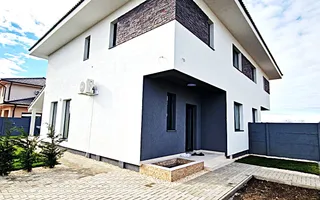 🏡 Duplex modern 5 camere în Giarmata Vii | 123 mp utili |290 mp teren. - Poză 14