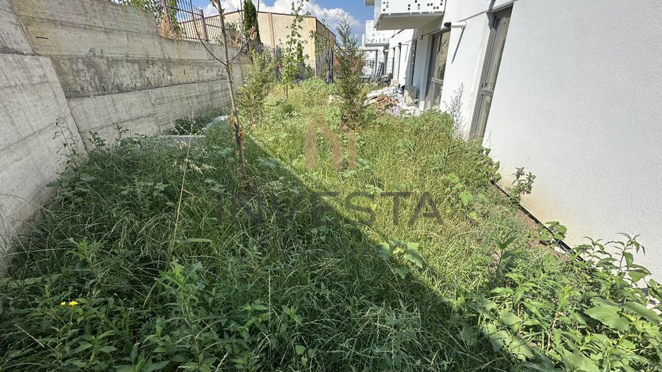 Apartament 2 camere decomandate in imobil nou cu gradina 115 mp! - Poză 8