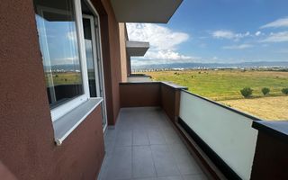 Penthouse cu 3 camere LA CHEIE, cu terasa de 191mpu, zona Calea Surii Mici - Poză 23
