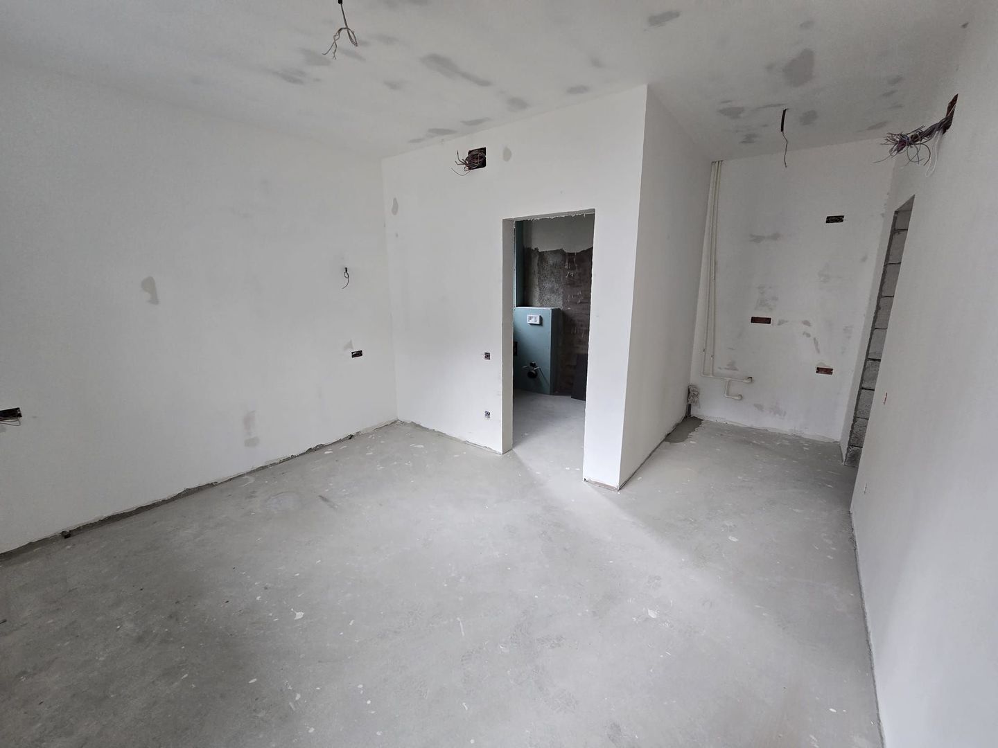 Apartament cu 2 camere + loc de parcare - Busteni - Zamora - Poză 4