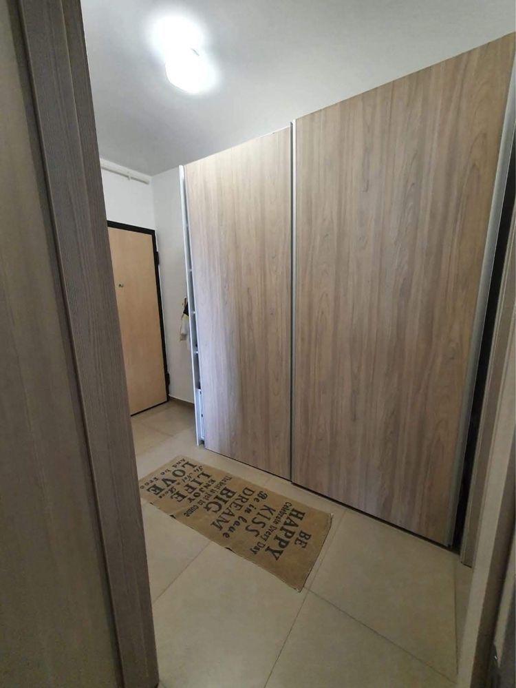 Garsoniera moderna aflata in  Exigent One Grozavesti - Poză 3