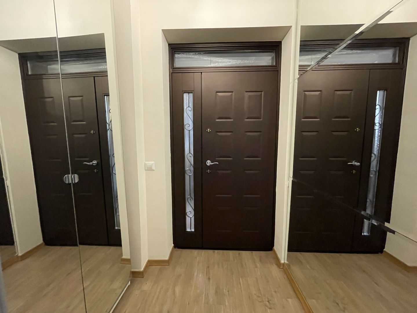 APARTAMENT CU 2 CAMERE DEOSEBIT LA INCHIRIERE LANGA PARCUL KISELEFF - Poză 9