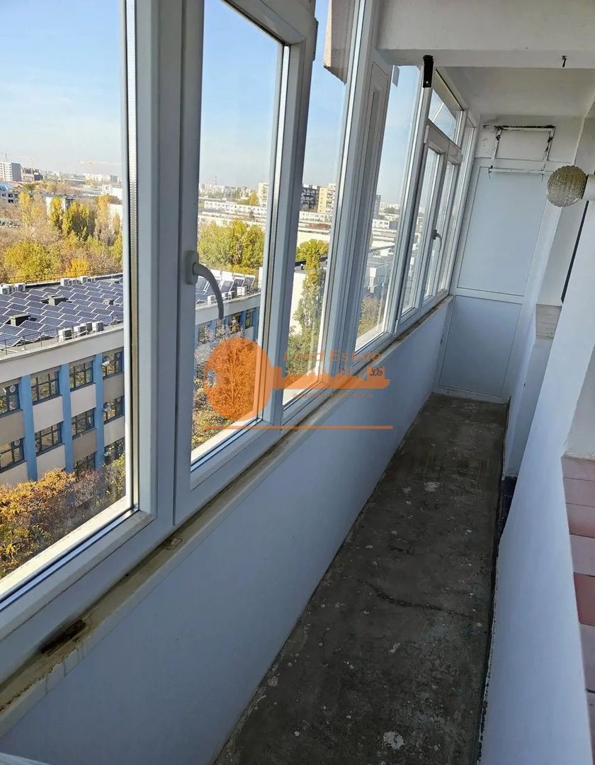 3 camere deocmandat-Drumu Taberei (5min metrou Valea Ialomitei) - Poză 3