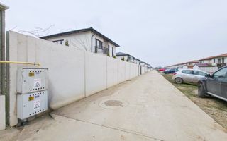 Vilă Premium 2021 | 237 mp utili | Teren 575 mp | Finisaje Luxury | - Poză 40