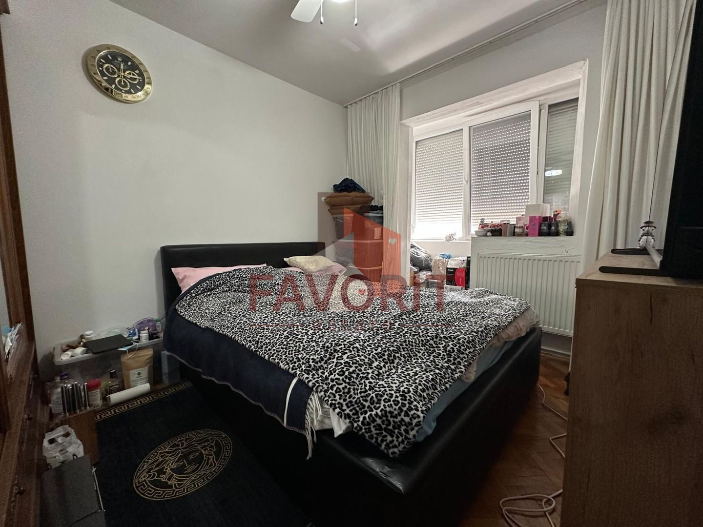 4 camere | centrala prorpie | etaj intermediar | boxa | zona excelenta - Poză 1