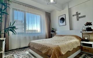 SOLD / VANDUT Apartament cu 2 camere de vânzare în zona Mamaia Nord - Poză 2