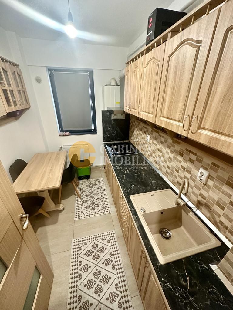 Etaj 1 Apartament Decomandat Bloc 2019 - Poză 5