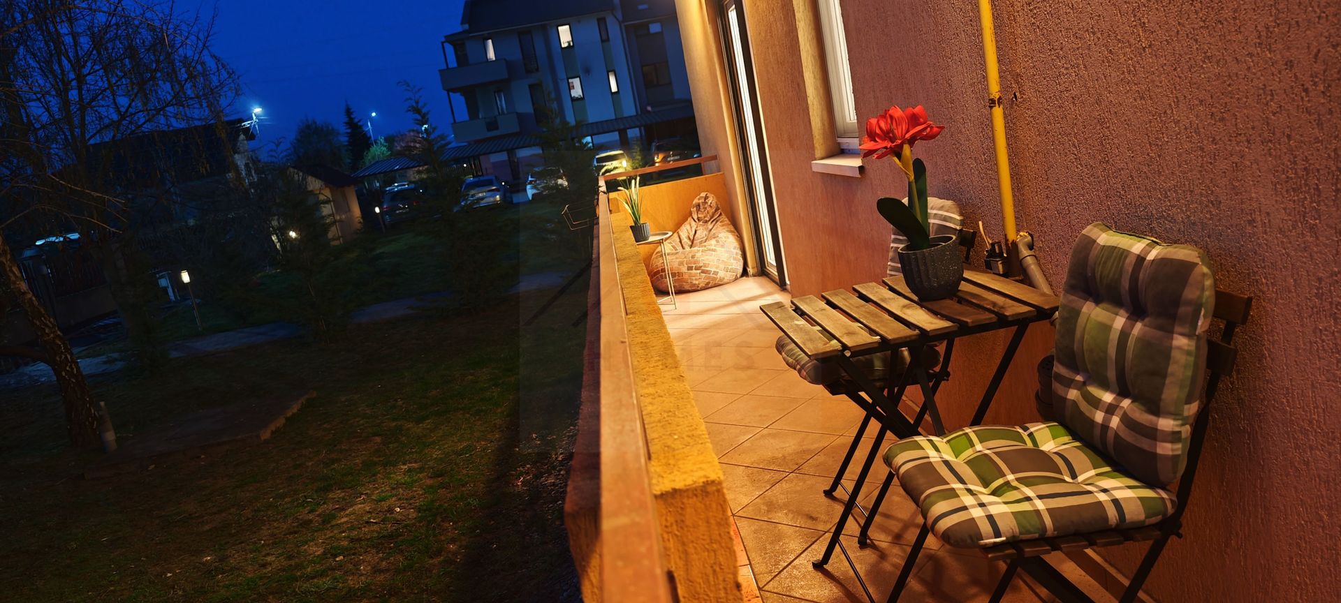 Apartament la casa, curte privata, Ferventia- padure. COMISION ZERO! - Poză 62