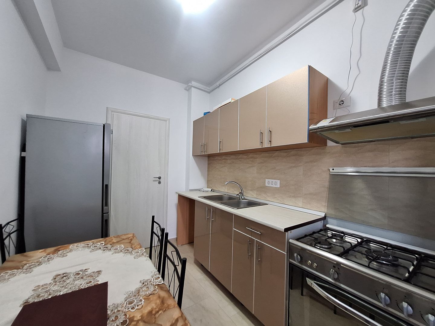 Apartament 2 camere decomandat – Militari Residence - Poză 8