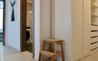 City of Mara, mobilat modern, parcare subterana inclusa ! - Poză 11