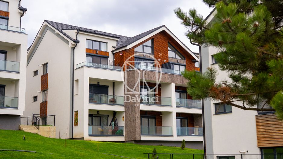 Apartament 2 camere,  52.06 mp, aer conditionat (NCL-47D-Ra-ap.5) - Poză 1