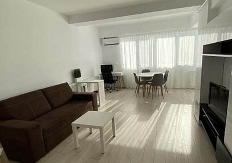 2 camere lux, bloc nou, centrala, parcare, 2 min metrou N. Grigorescu - Poză 1