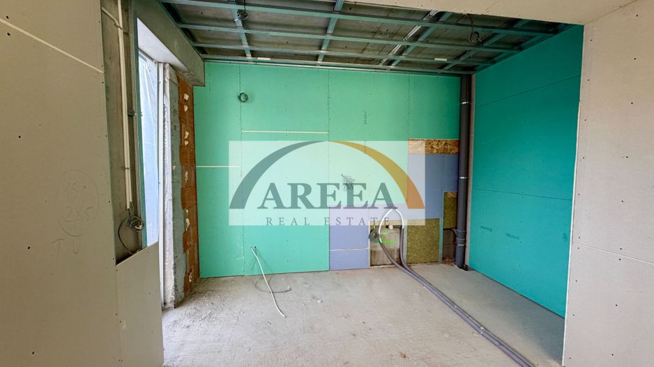 Apartamente 2+3+4 camere in Iancu Nicolae langa Cambridge - Poză 5