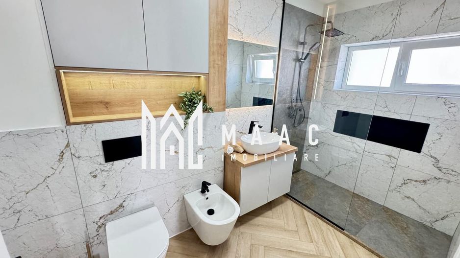 Penthouse I 5 camere I 130 Mp I Intabulat - Poză 4