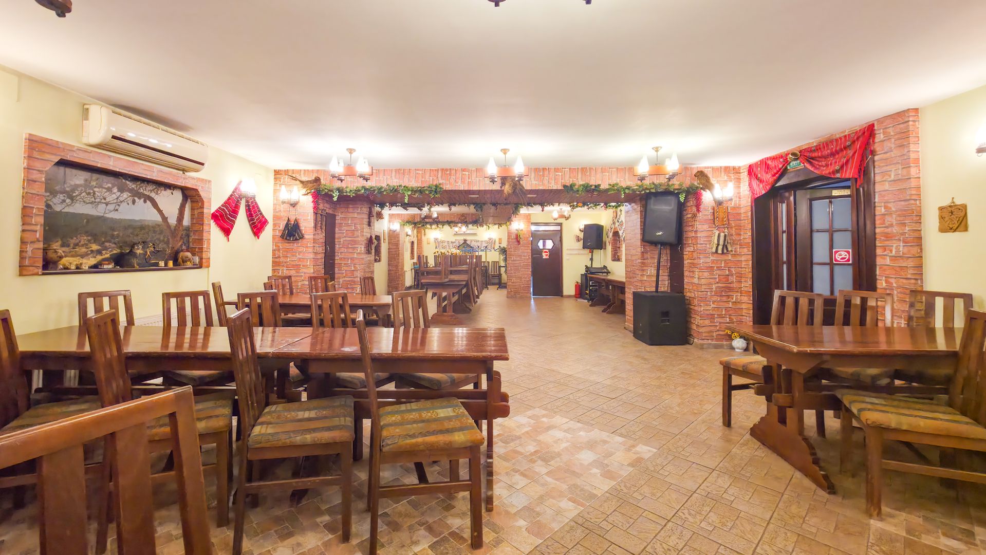 De vânzare – Proprietate comercială tip Restaurant & Salon Evenimente - Poză 15