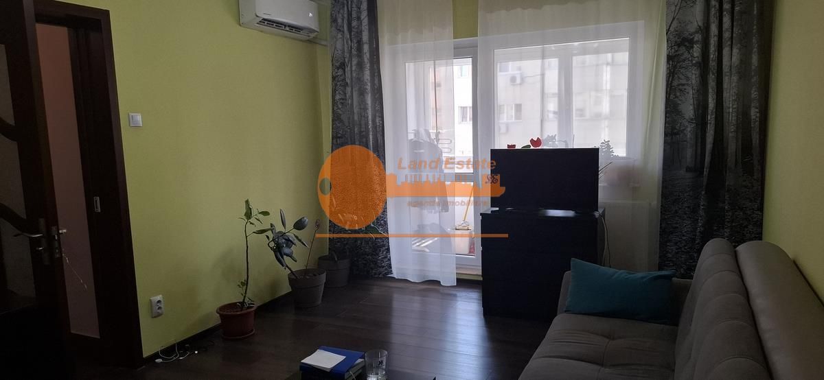 Apartament cu 2 camere in zona Teiul Doamnei - Poză 1