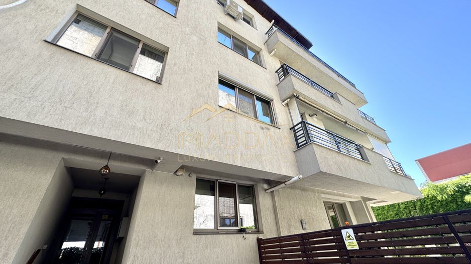 Apartament cu 2 camere *70mp utili*/ Boutique Building / Floreasca - Lacul Tei - Poză 33