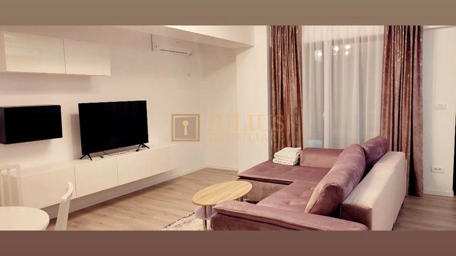 Apartament cu 2 camere in zona Lipovei - Poză 1