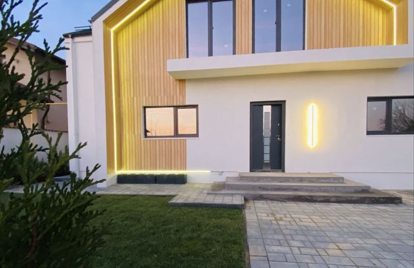 Vila noua 5 camere | De vanzare | Snagov - Poză 3