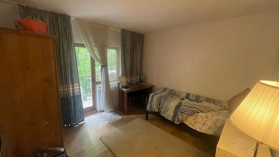 APARTAMENT SPATIOS ZONA 13 SEPTEMBRIE - Poză 5