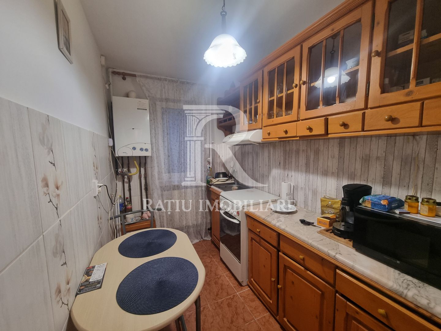 Apartament cu 2 camere | Etaj 1 | Deva | Hunedoara - Poză 2