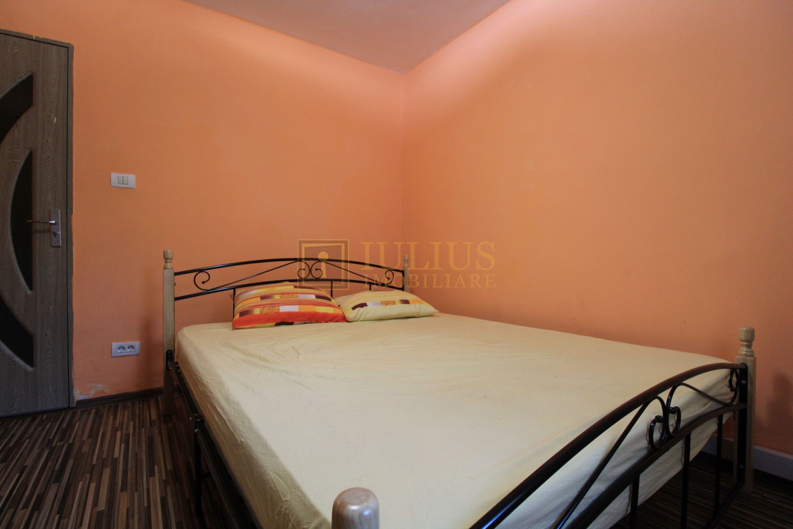 3 camere, centrala proprie - Poză 1