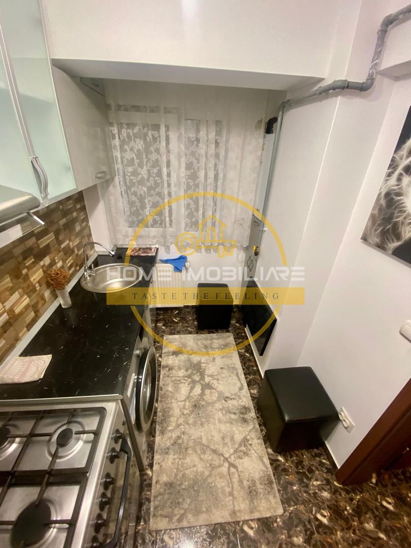 Etaj 1/Apartament 1Camera30MP/Bloc nou/terasa 19mp/Zona CUG! - Poză 3