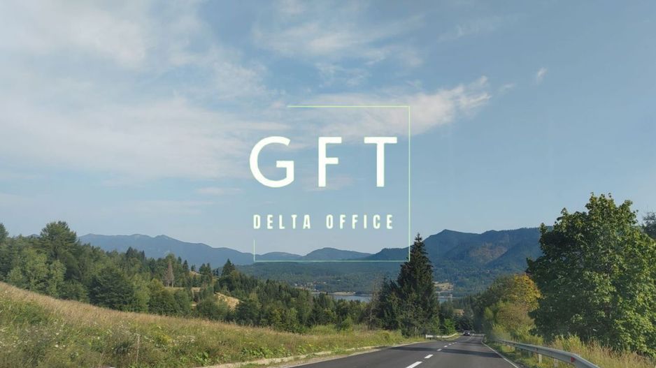 Teren intravilan de 200 ari la 1 km de lacul Colibița - Poză 2