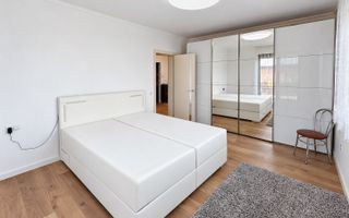 2 Camere decomandate, Borhanci, Regina Maria, Parcare, Petfriendly,Lux - Poză 4