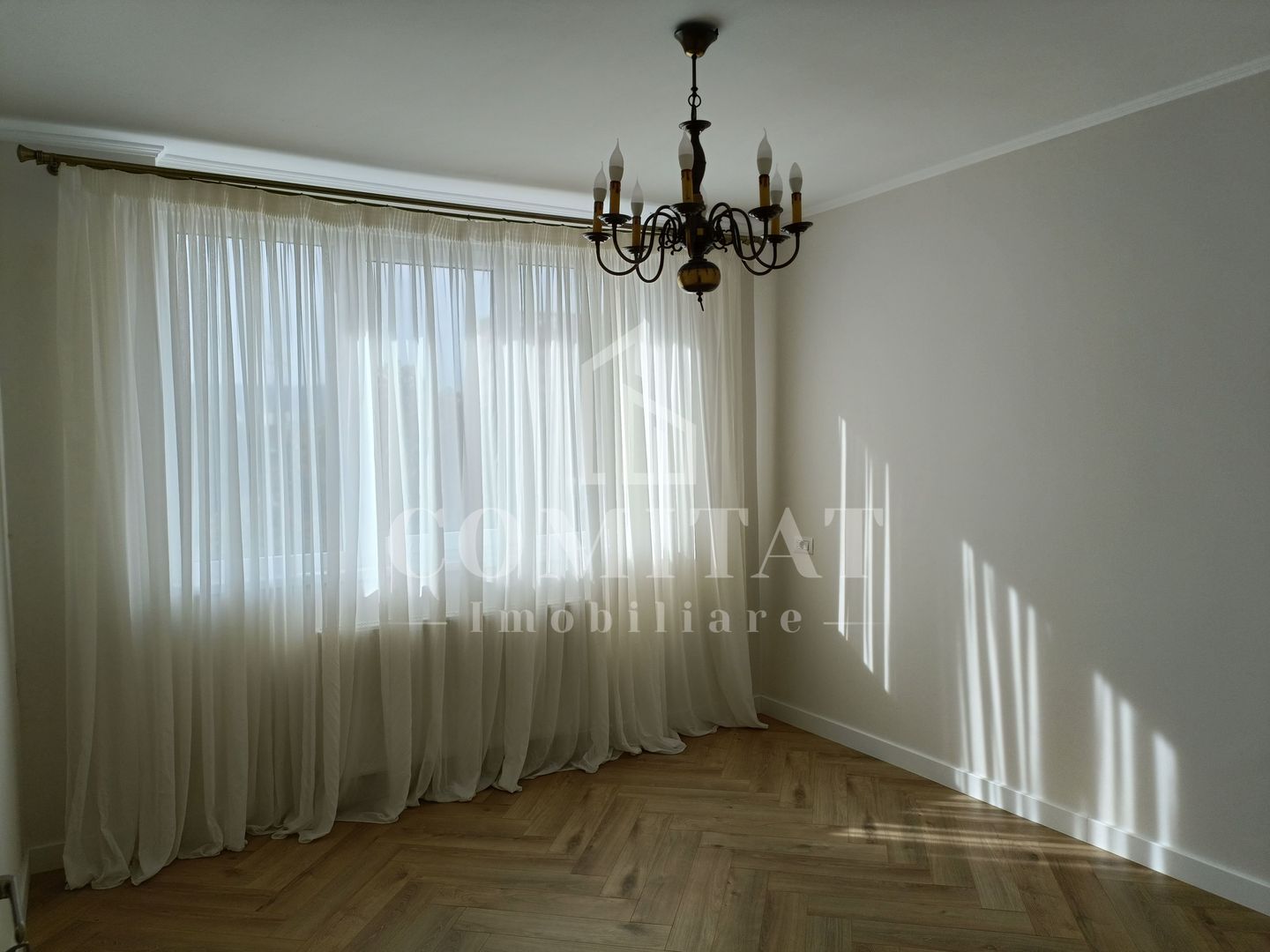 Apartament 3 camere | 58mp | Piata 14 Iulie - Poză 1