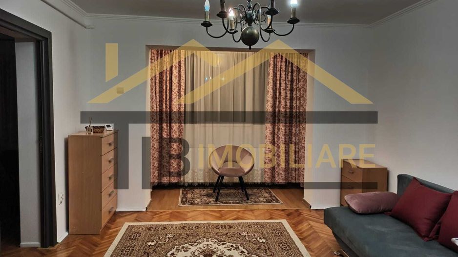 Apartament de 3 camere, 47mp, Zona Dimitrie Cantemir - Poză 1