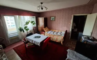 Apartament 2 camere confort 1, etaj 3, zona Sagului - Poză 13