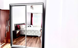 EXCLUSIVITATE! Apartament 2 camere Floresti, zona Parc Poligon. - Poză 8