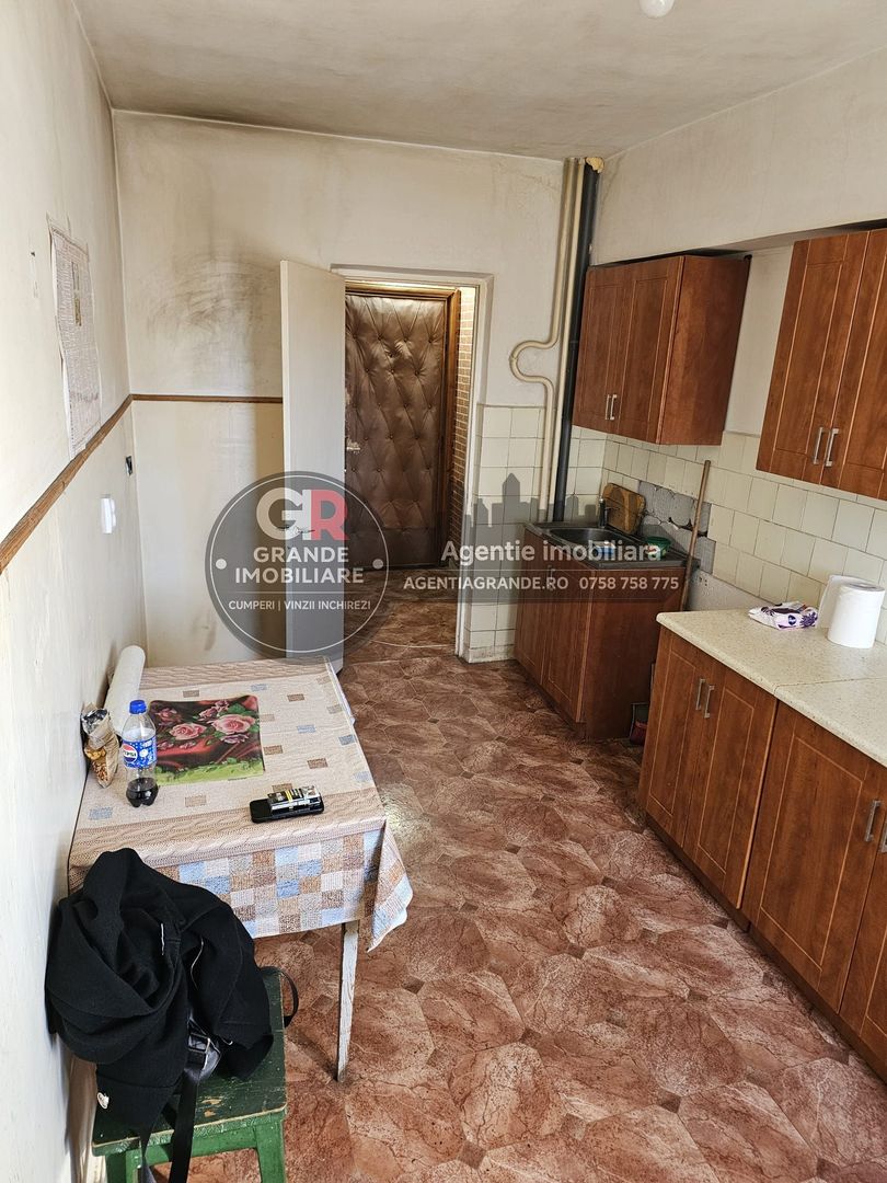 Str Babadag, Ap 2 camere etaj 3 - Poză 6