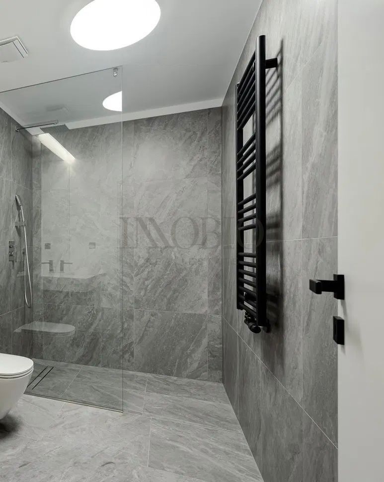 Apartament 2 camere premium | Modern | Barbu Vacarescu - Yacht Kid - Poză 7