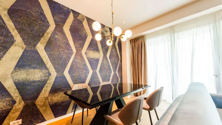 Apartament High End 3 Camere I One Mircea Eliade - Poză 17