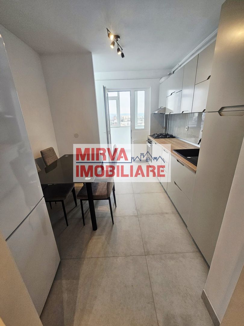 2 camere prima inchiriere | renovat 2026 | mobilat | Republicii - Poză 5