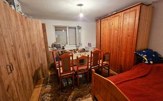 Casa cu doua corpuri, 5 camere, 1580 mp teren, Dealul Furcilor - Poză 23