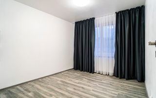 3 camere, 76 mp, etajul 4, mobilat-utilat, Piata Gorjului -Scoala 174 - Poză 8