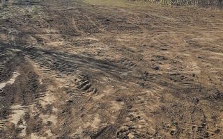 Teren 3600 mp, situat la Manastirea Doamnei - Poză 2