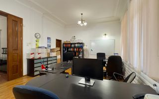 SPATIU COMERCIAL | VICTORIEI | CISMIGIU - Poză 5