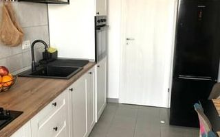 Metrou Aparatorii Patriei-2 Camere-Mobilat/Utilat - Poză 7