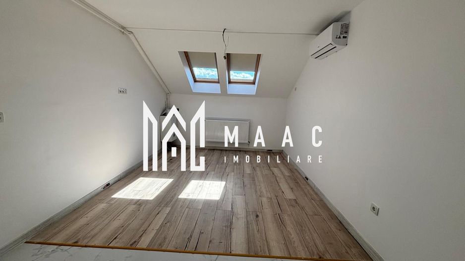 Apartament 2 camere | 42 MPU | Etaj 4 | Lift | Lazaret - Poză 3