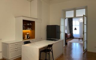ULTRACENTRAL Apartament 3 camere 126mp Monument Istoric - Poză 1