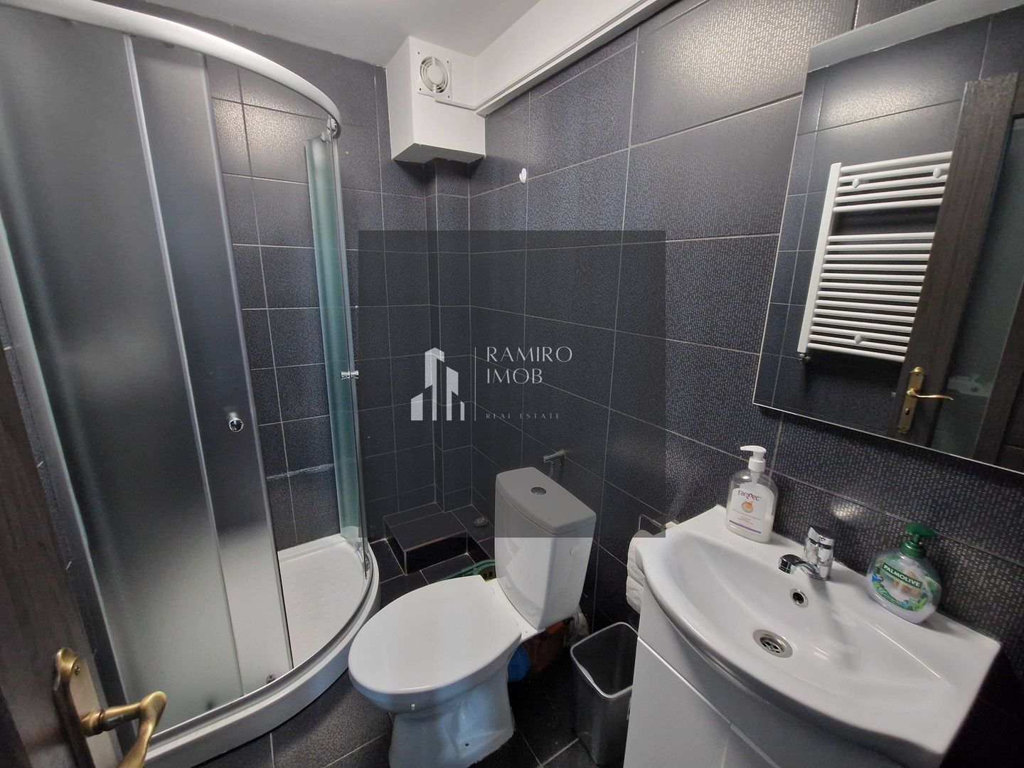 GARSONIERA 30MP, EROII REVOLUTIEI - Poză 13