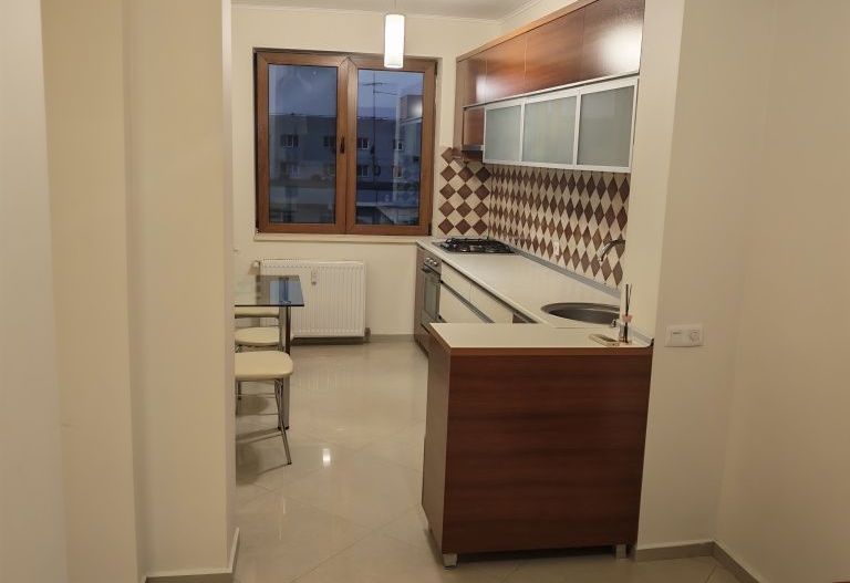 Apartament 2 camere, renovat, pet friendly, 7 minute metrou Grigorescu - Poză 6